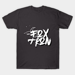 FoxTron Merch T-Shirt